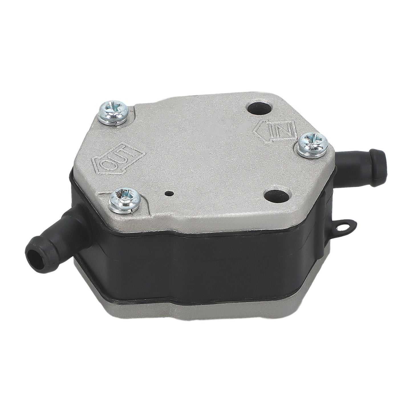 Fuel Pump compatible for Yamaha 2-Stroke V4 V6 Outboard 115-300HP 1984-2004 6E5-24410