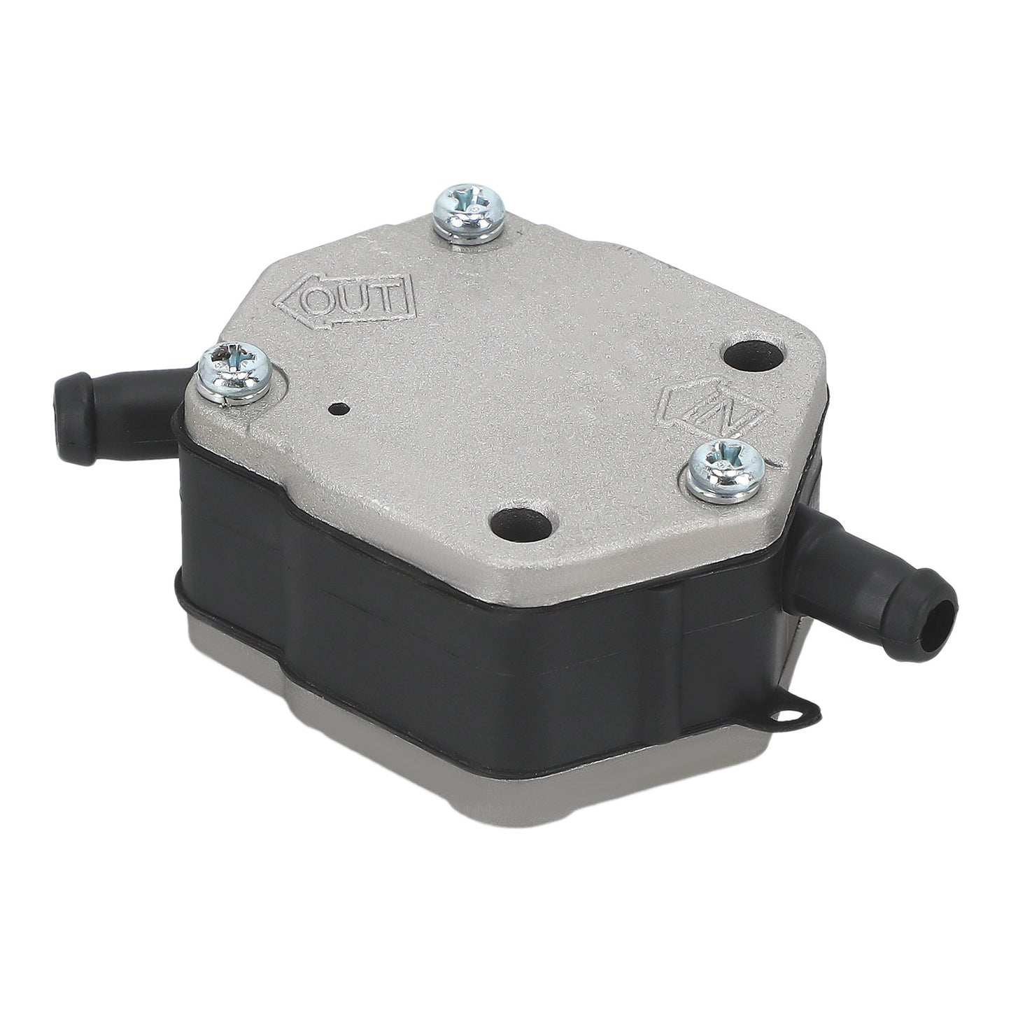 Fuel Pump compatible for Yamaha 2-Stroke V4 V6 Outboard 115-300HP 1984-2004 6E5-24410