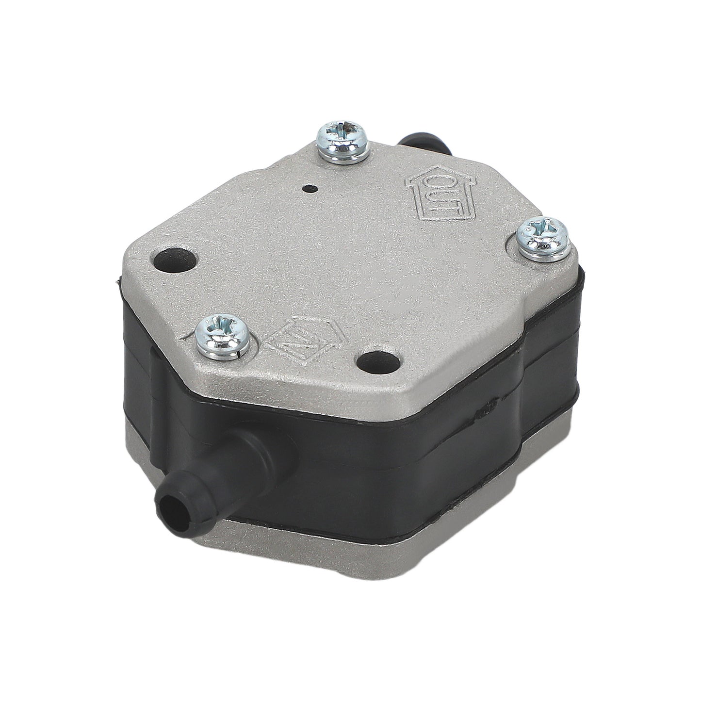 Fuel Pump compatible for Yamaha 2-Stroke V4 V6 Outboard 115-300HP 1984-2004 6E5-24410