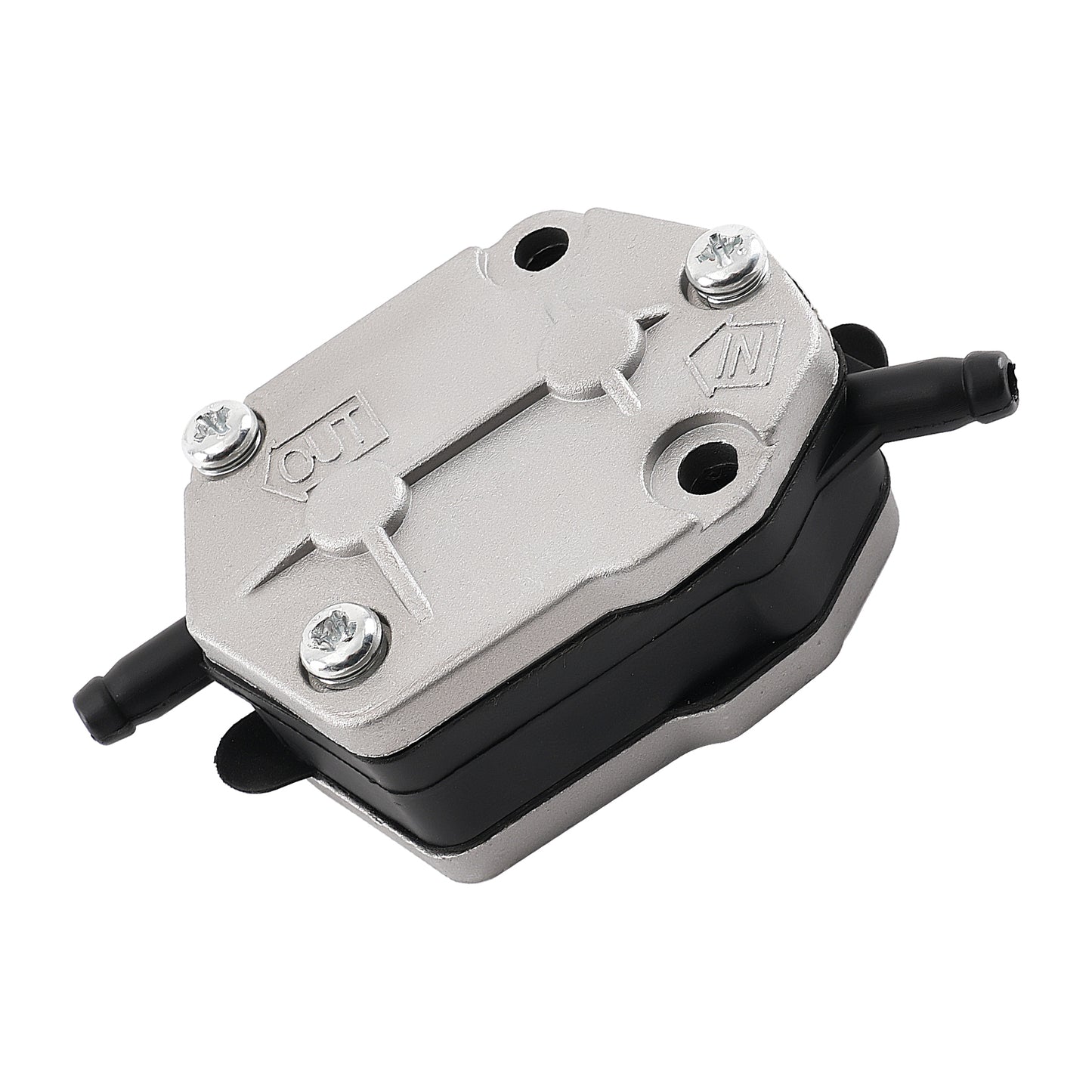 Fuel Pump compatible for Yamaha 2-Stroke Outboard 115-300HP 1984-2004 6E5-24410-00-00
