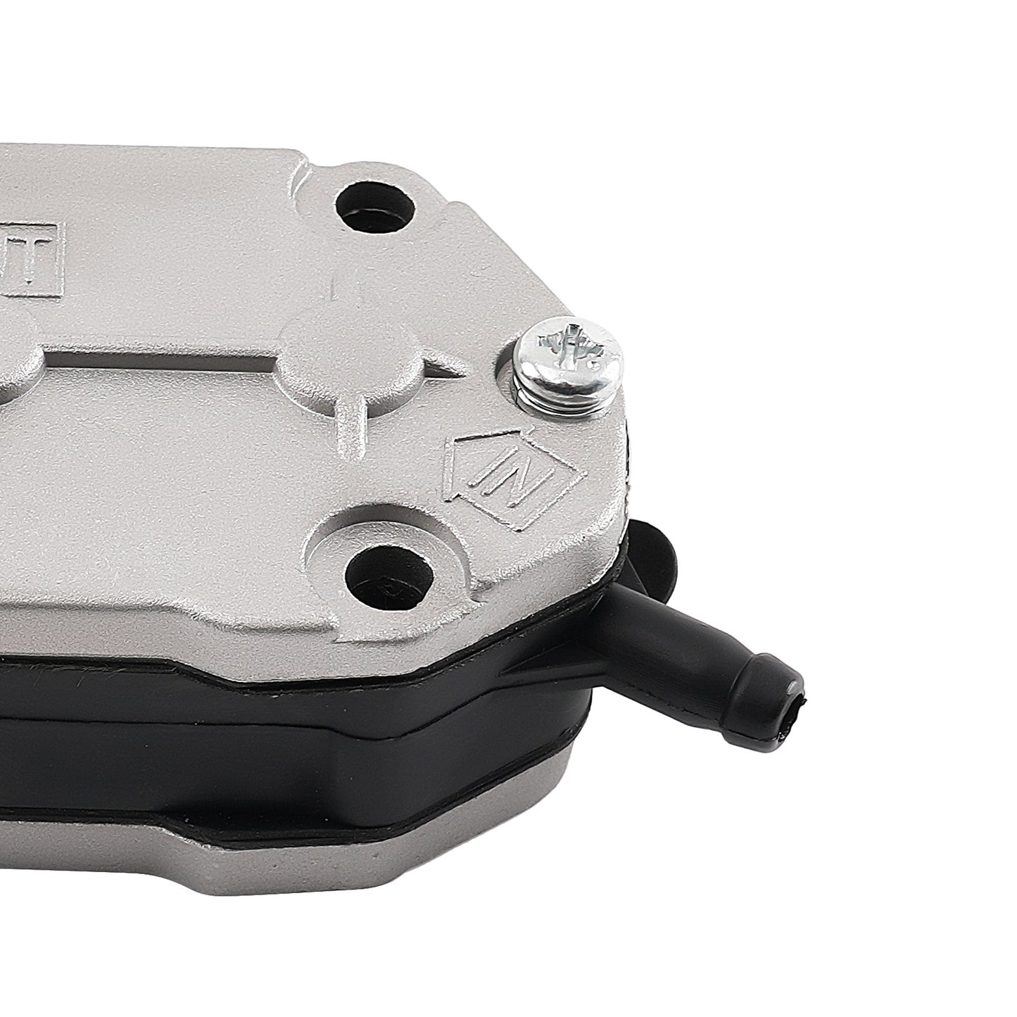 Fuel Pump compatible for Yamaha 2-Stroke Outboard 115-300HP 1984-2004 6E5-24410-00-00
