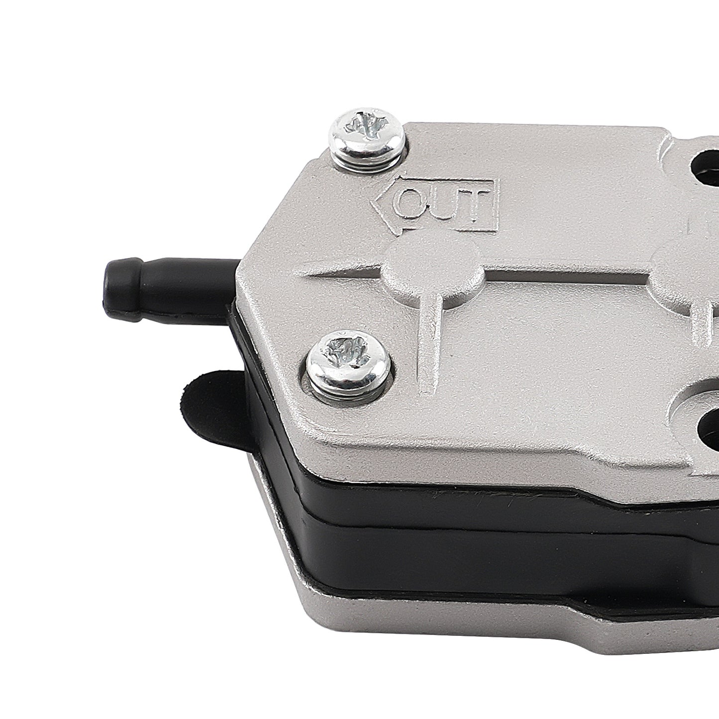 Fuel Pump compatible for Yamaha 2-Stroke Outboard 115-300HP 1984-2004 6E5-24410-00-00