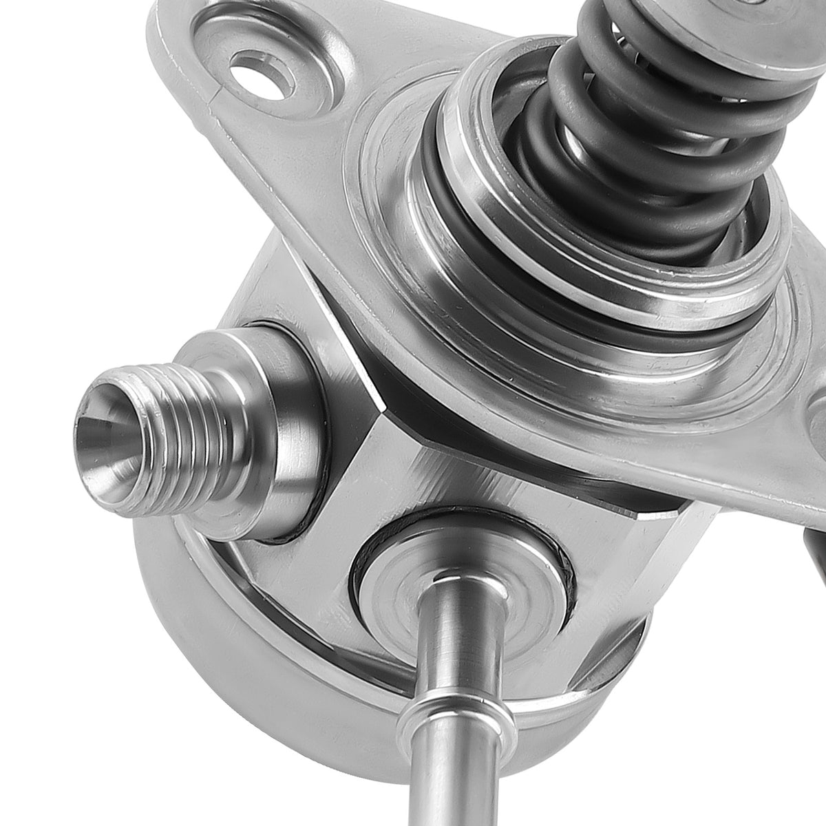 High Pressure Fuel Pump compatible For Hyundai Sonata 15-19 Santa Fe 17-20 Tucson 18-20 2.4