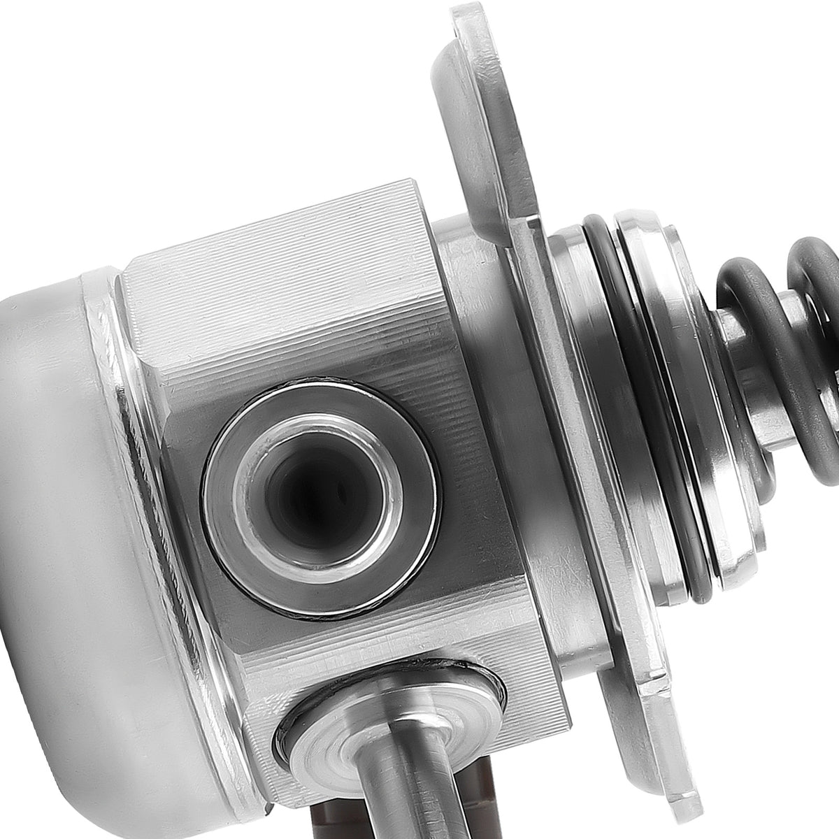 High Pressure Fuel Pump compatible For Hyundai Sonata 15-19 Santa Fe 17-20 Tucson 18-20 2.4