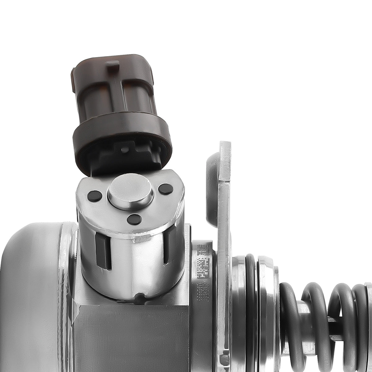 High Pressure Fuel Pump compatible For Hyundai Sonata 15-19 Santa Fe 17-20 Tucson 18-20 2.4