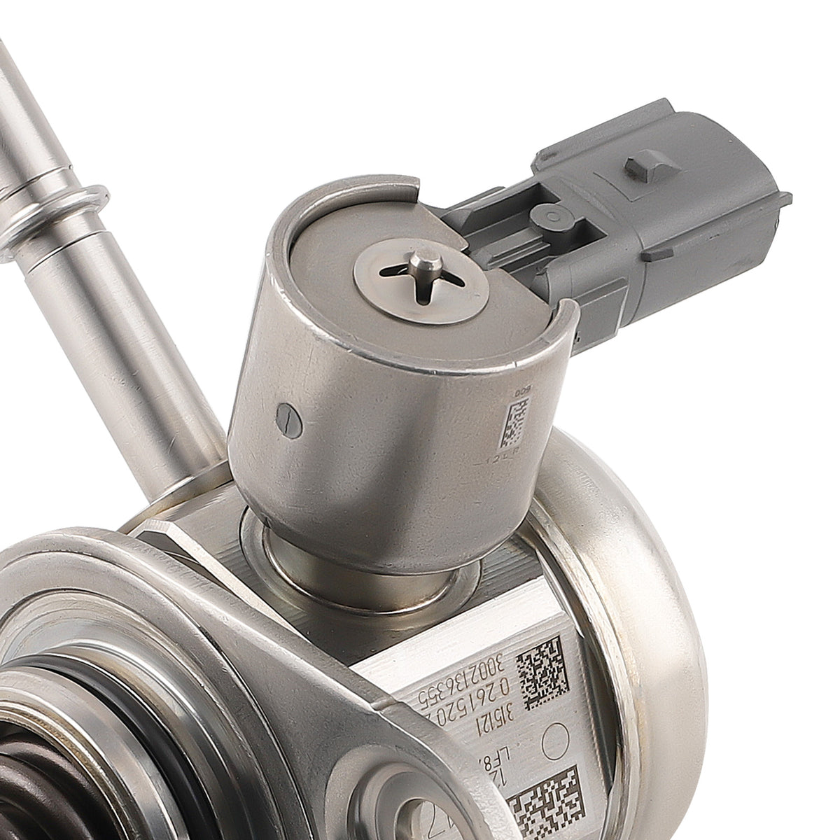 High Pressure Fuel Pump compatible For Chevrolet Impala compatible For Malibu Buick Regal 2.0L 2.5L