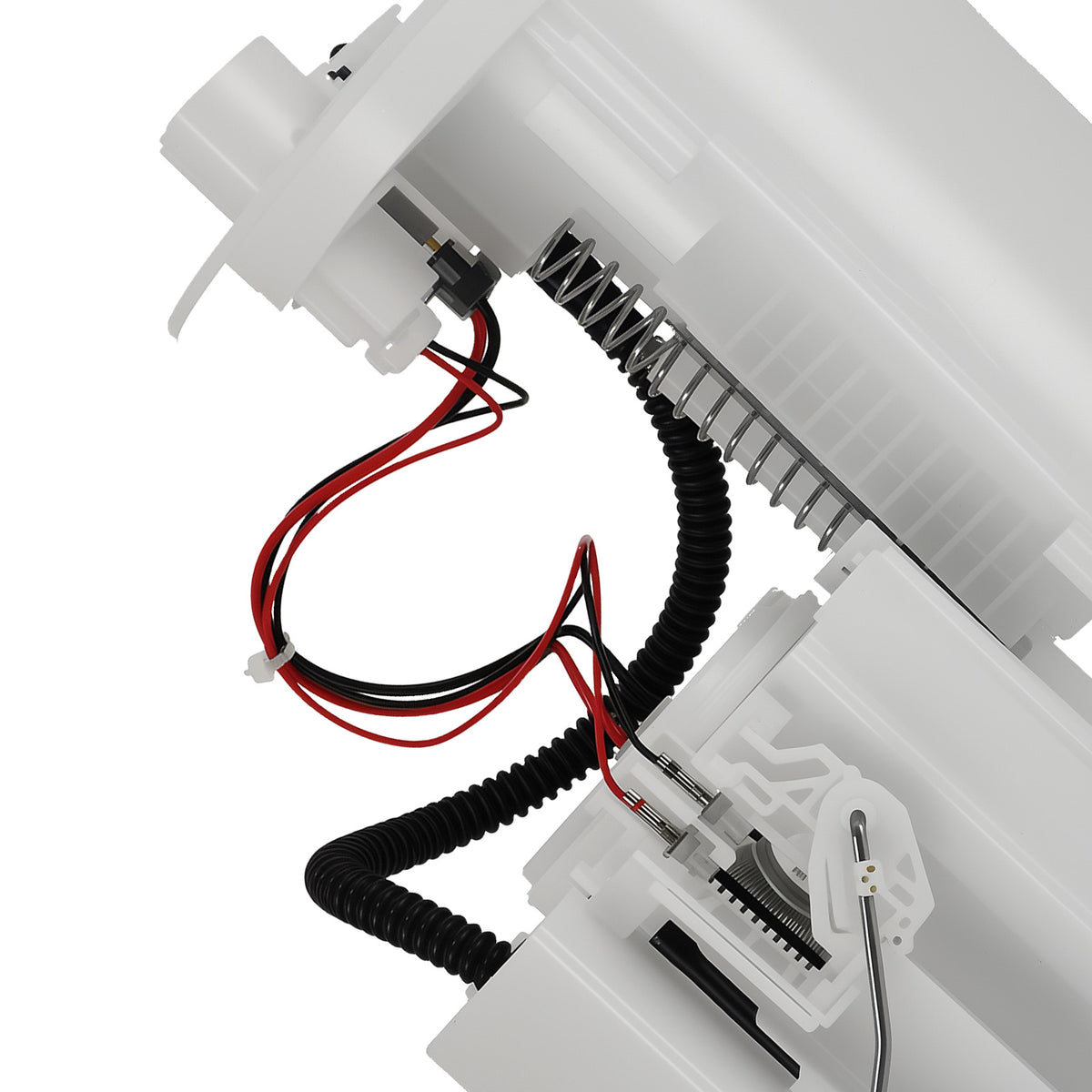 Electrical Fuel Pump w/ Sending Unit Assembly compatible For Scion xB 2.4L 08-15 SP9049M