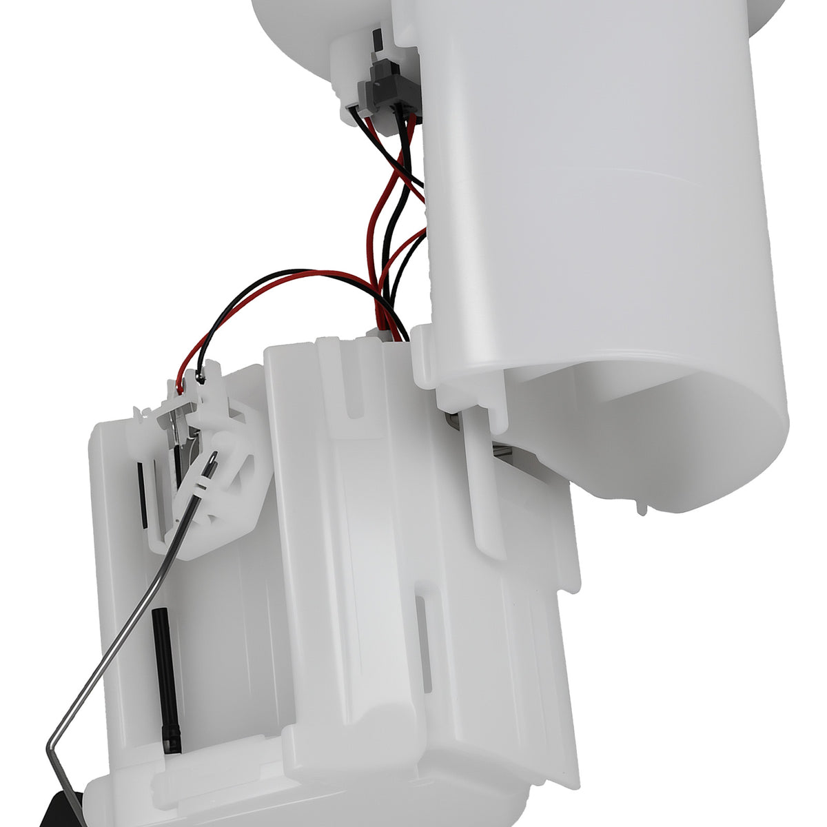 Electrical Fuel Pump w/ Sending Unit Assembly compatible For Scion xB 2.4L 08-15 SP9049M