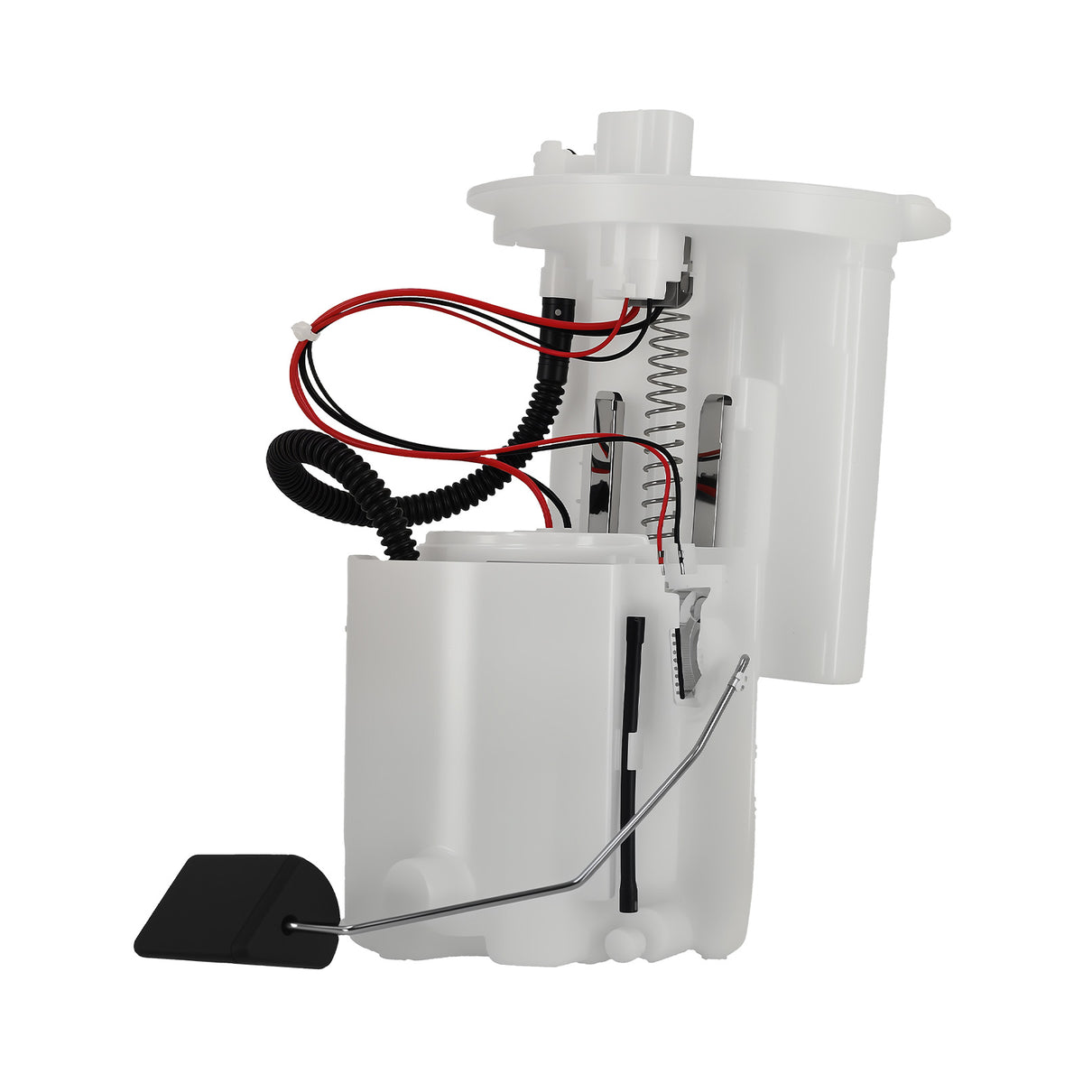 Electrical Fuel Pump w/ Sending Unit Assembly compatible For Scion xB 2.4L 08-15 SP9049M