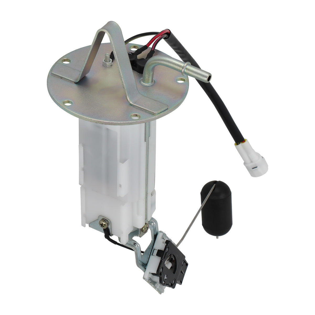 EFI Fuel Pump Module Assembly compatible For Suzuki GSX-R600 compatible For GSX-R750 2011- 15100-14J01