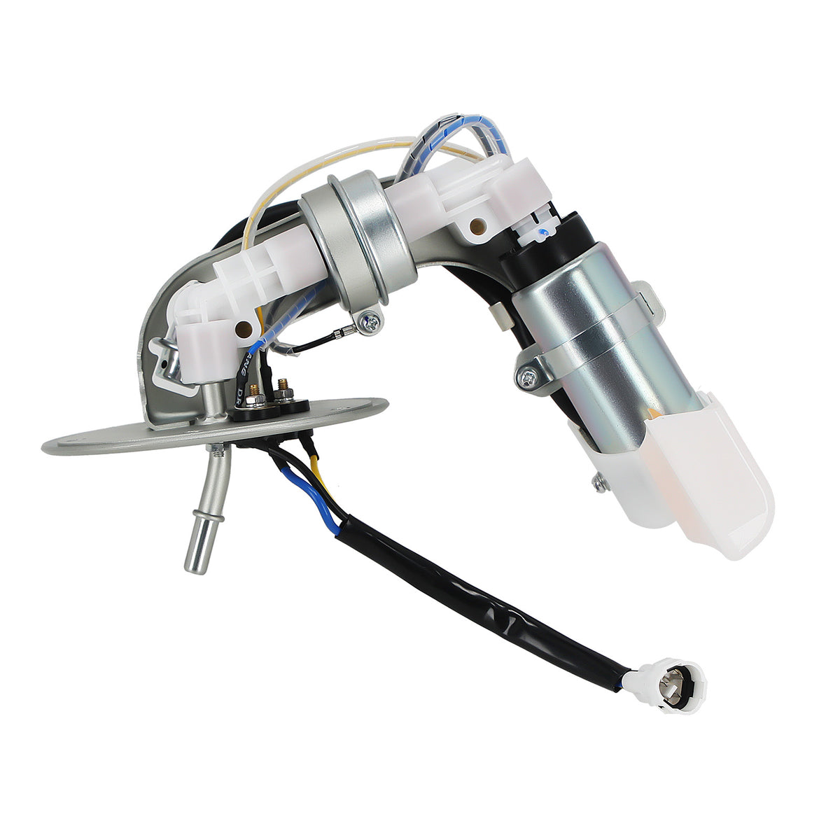 Fuel Pump Assembly compatible For Suzuki VL800 Boulevard C50 2005 15100-41F10 1510041F10