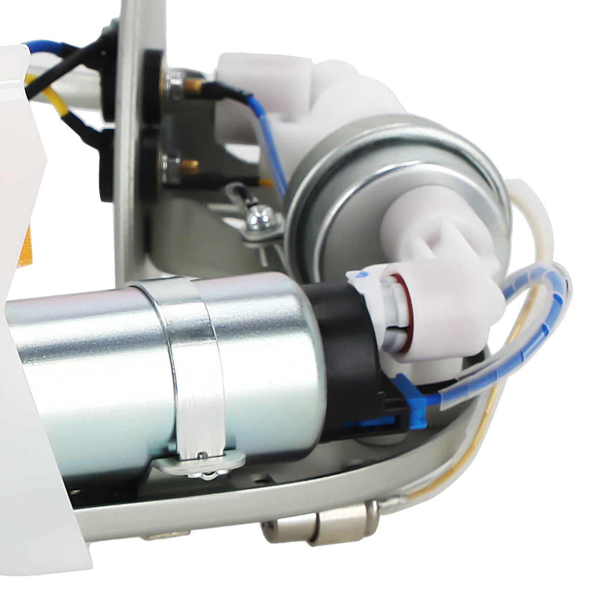 Fuel Pump Assembly compatible For Suzuki VL800 Boulevard C50 2005 15100-41F10 1510041F10