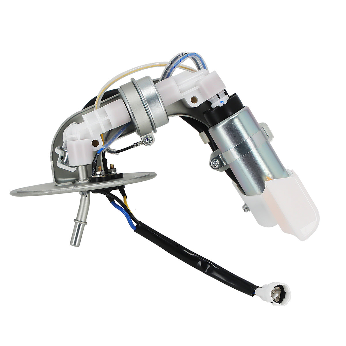 Fuel Pump Assembly compatible For Suzuki VL800 Boulevard C50 2005 15100-41F10 1510041F10