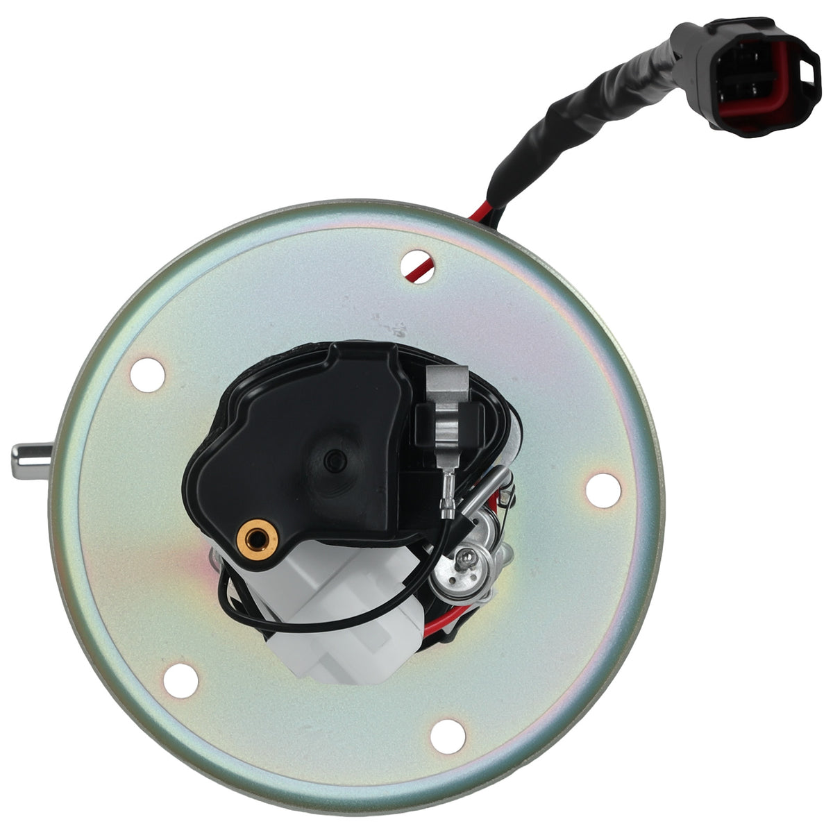 Fuel Pump Module Assembly compatible For Suzuki SV650 SV650S SV1000 SV1000S 2003-2009