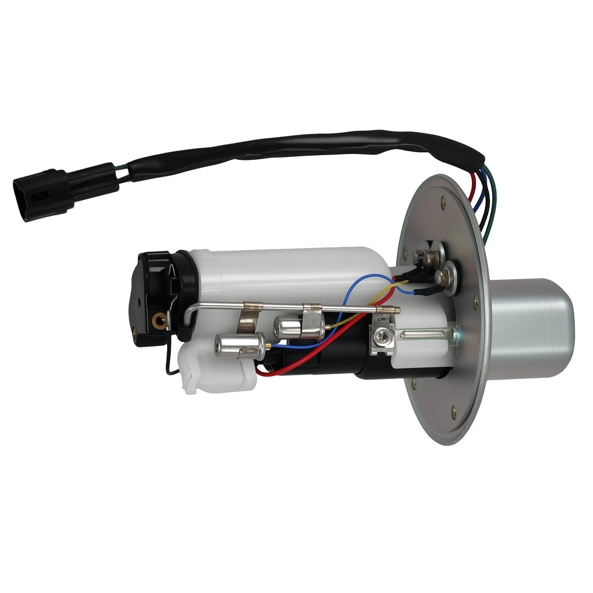 Fuel Pump Module Assembly compatible For Suzuki SV650 SV650S SV1000 SV1000S 2003-2009