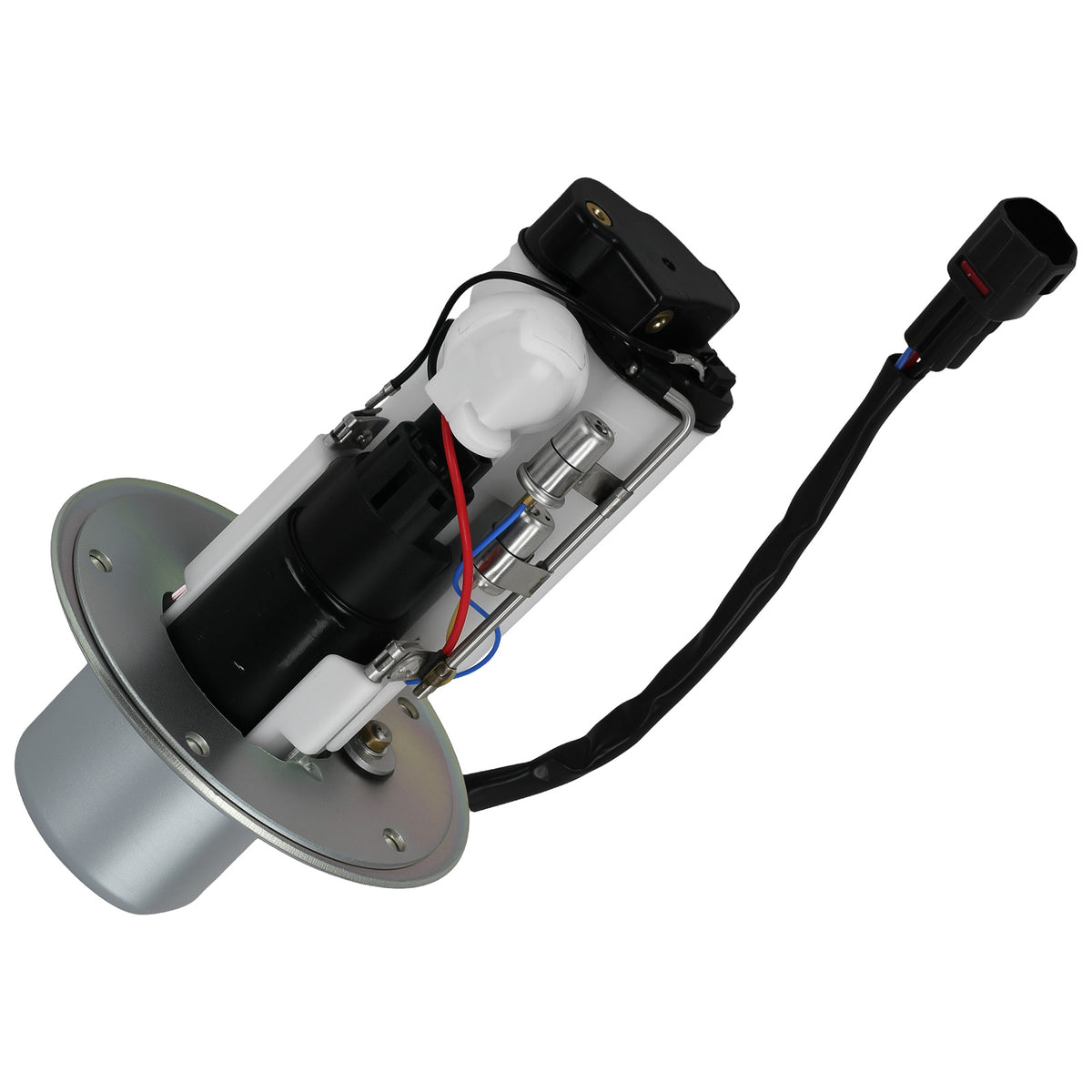Fuel Pump Module Assembly compatible For Suzuki SV650 SV650S SV1000 SV1000S 2003-2009