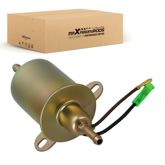 12V Electric Fuel Pump compatible for Polaris Ranger 400 500 4011545 4011492 4170020
