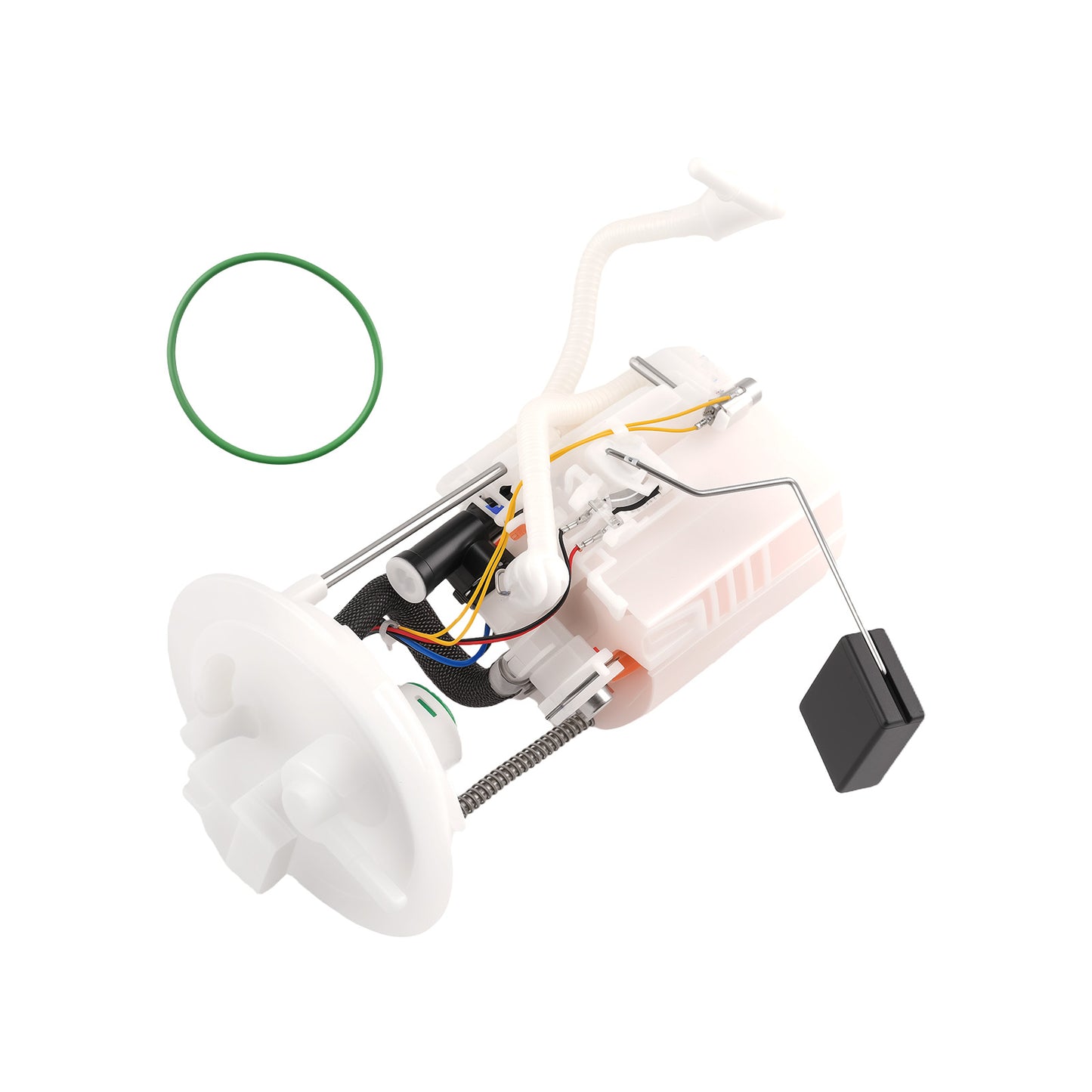 Fuel Pump Module Assembly For 2013-2015 compatible For Nissan Pathfinder 3.5L 170403JA0A