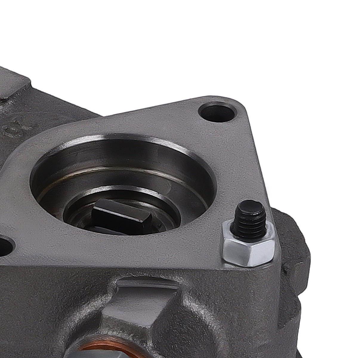 New Diesel Truck Fuel Pump compatible For Volvo Truck D11 D13 Engine 20997341 11128165