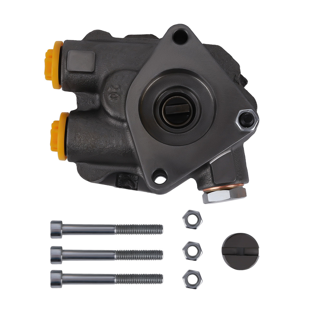 New Diesel Truck Fuel Pump compatible For Volvo Truck D11 D13 Engine 20997341 11128165