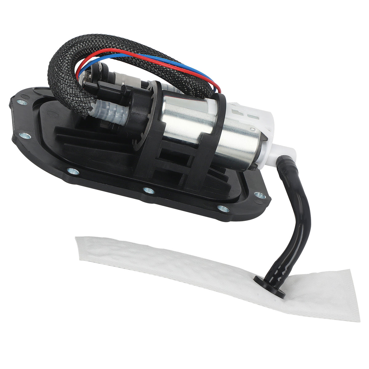 1x Fuel Pump compatible For Victory Gunner Hammer Cross Country Cross Roads 2521169