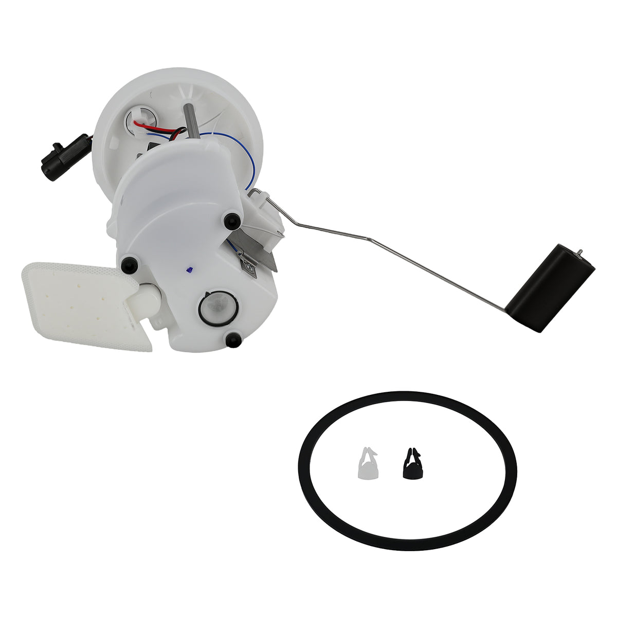 Fuel Pump Module Assembly compatible For Ford Escape compatible For Mazda Tribute 2.0L 3.0L 2001-2004
