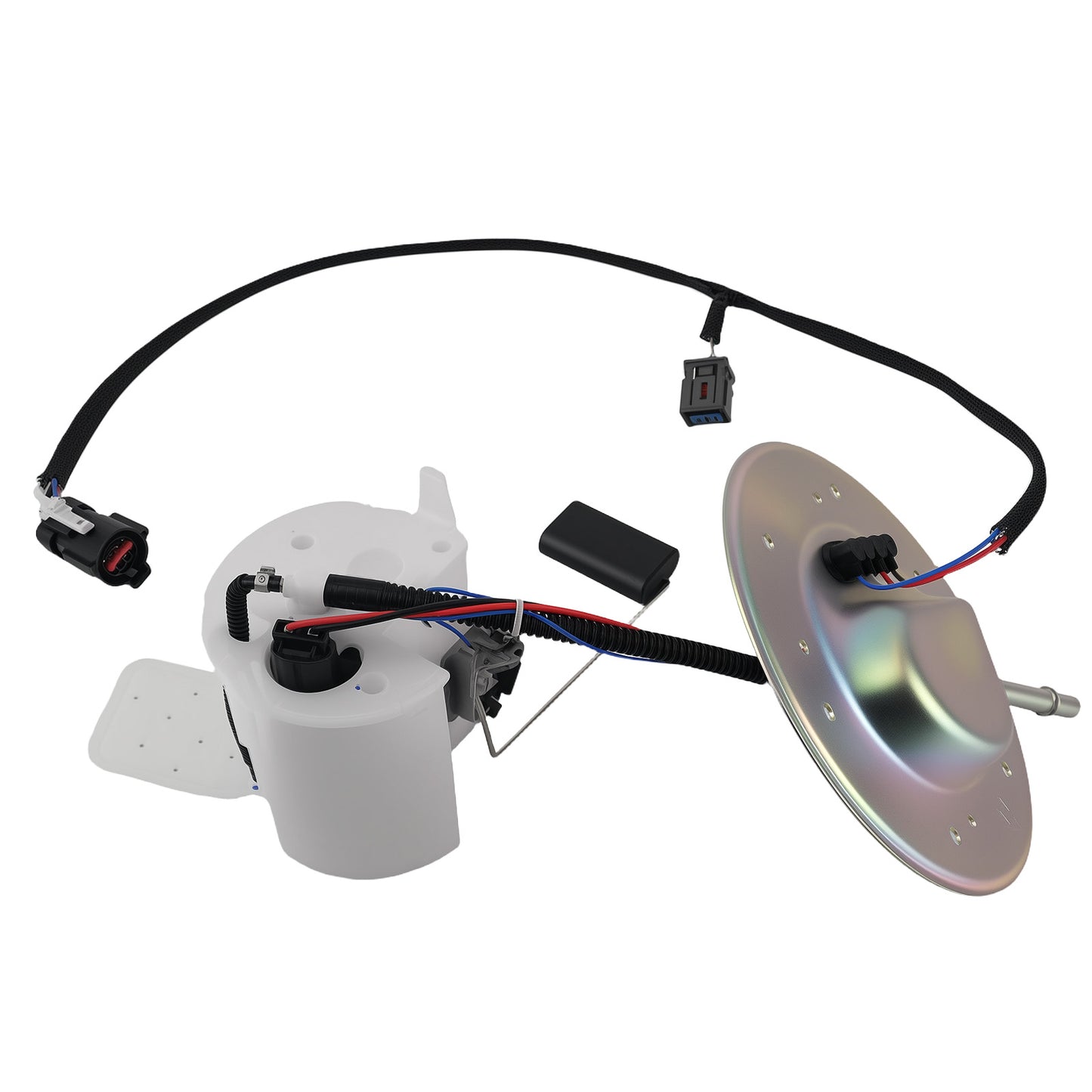Fuel Pump Module Assembly compatible For Ford Mustang 2001-2004 3.8L 3.9L 4.6L 1R3U9H307AA
