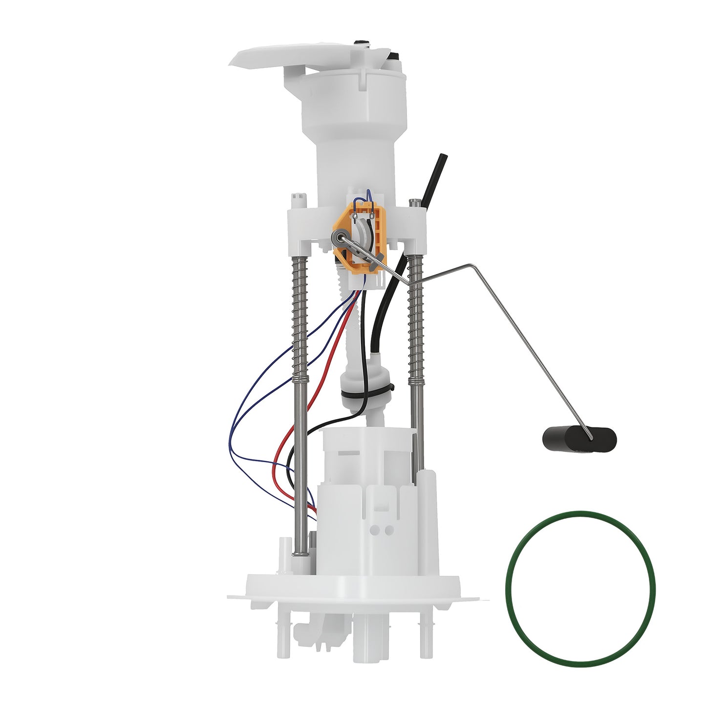 Fuel Pump Module Assembly compatible For Ford F-150 04-08 compatible For Lincoln Mark LT 06-08 E2533M