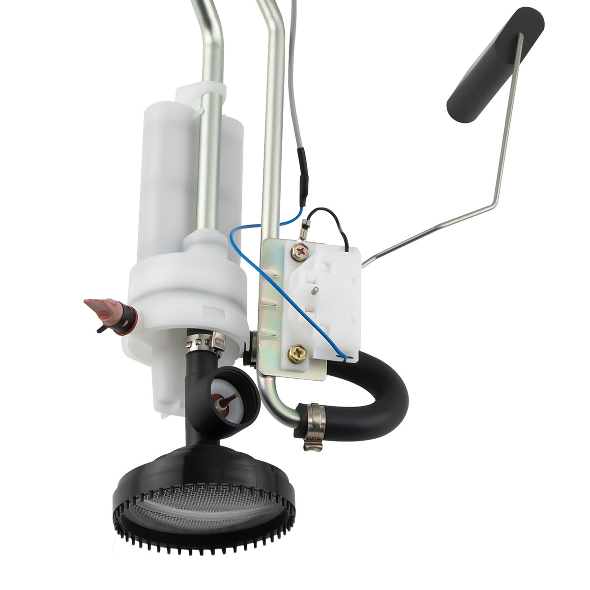 Fuel Tank Sending Unit compatible For Ford F-350 F-450 F-550 Super Duty 1999-2003 compatible For V8 7.3L
