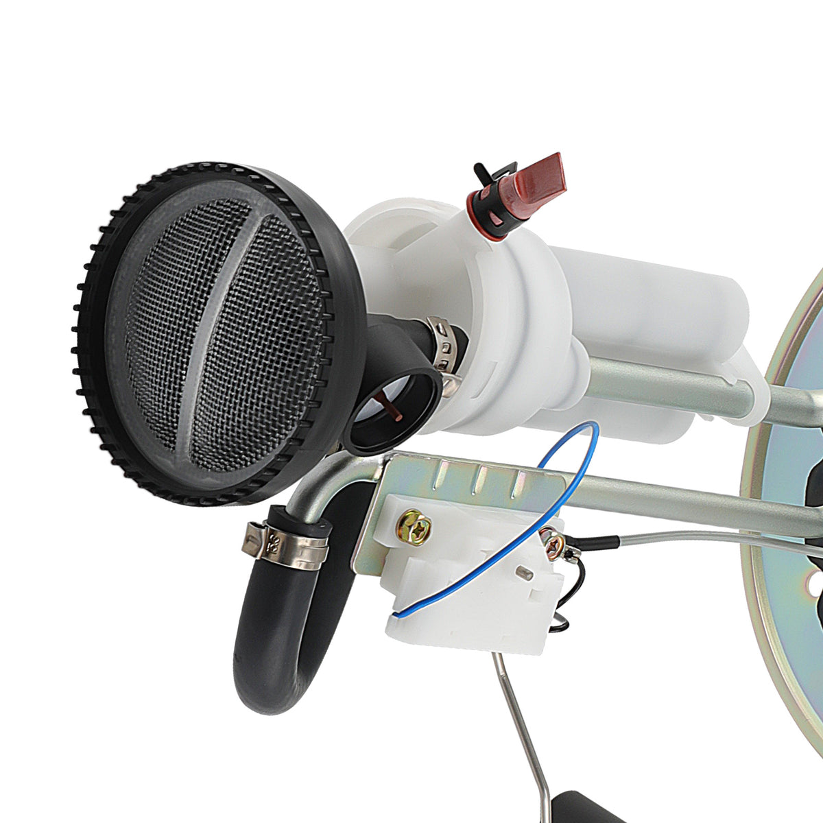 Fuel Tank Sending Unit compatible For Ford F-350 F-450 F-550 Super Duty 1999-2003 compatible For V8 7.3L