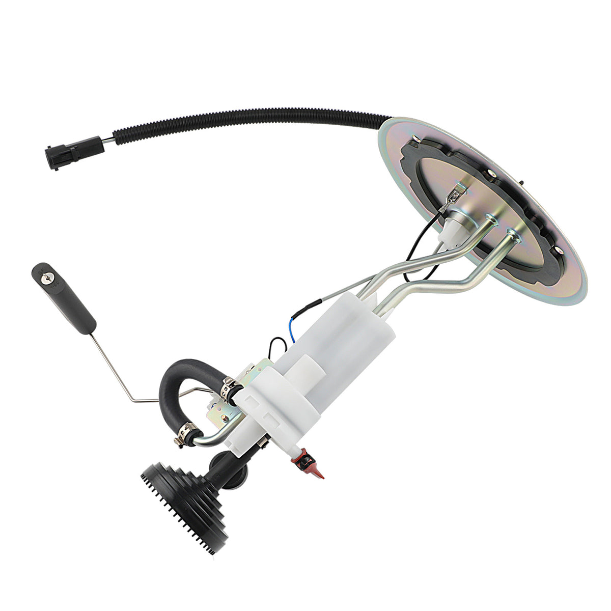 Fuel Tank Sending Unit compatible For Ford F-350 F-450 F-550 Super Duty 1999-2003 compatible For V8 7.3L