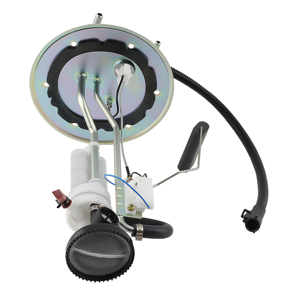 Fuel Tank Sending Unit compatible For Ford F-350 F-450 F-550 Super Duty 1999-2003 compatible For V8 7.3L