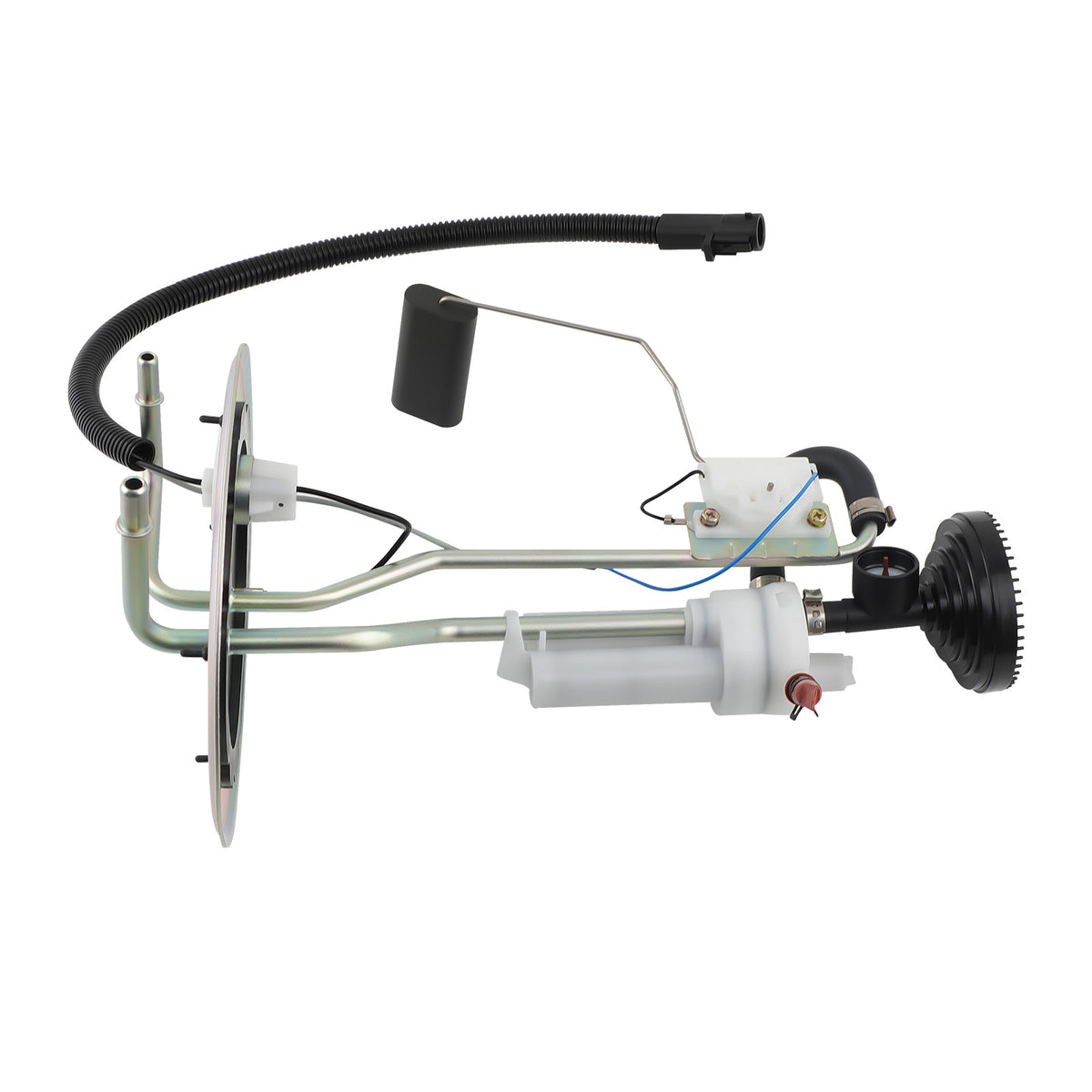Fuel Tank Sending Unit compatible For Ford F-350 F-450 F-550 Super Duty 1999-2003 compatible For V8 7.3L