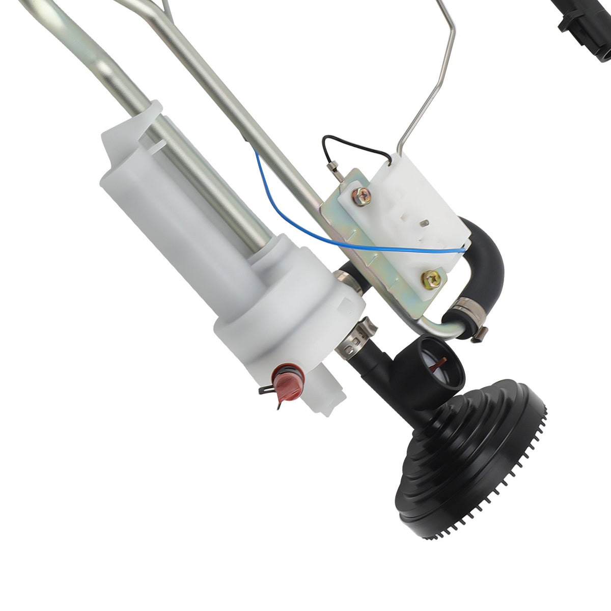 Fuel Tank Sending Unit compatible For Ford F-350 F-450 F-550 Super Duty 1999-2003 compatible For V8 7.3L