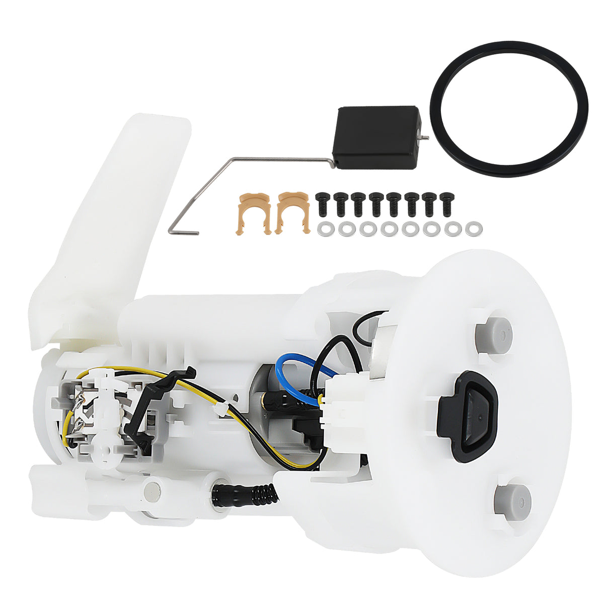 Fuel Pump Module Assembly compatible For Toyota RAV4 2.0L 2.4L L4 2001-2005 SP9038M