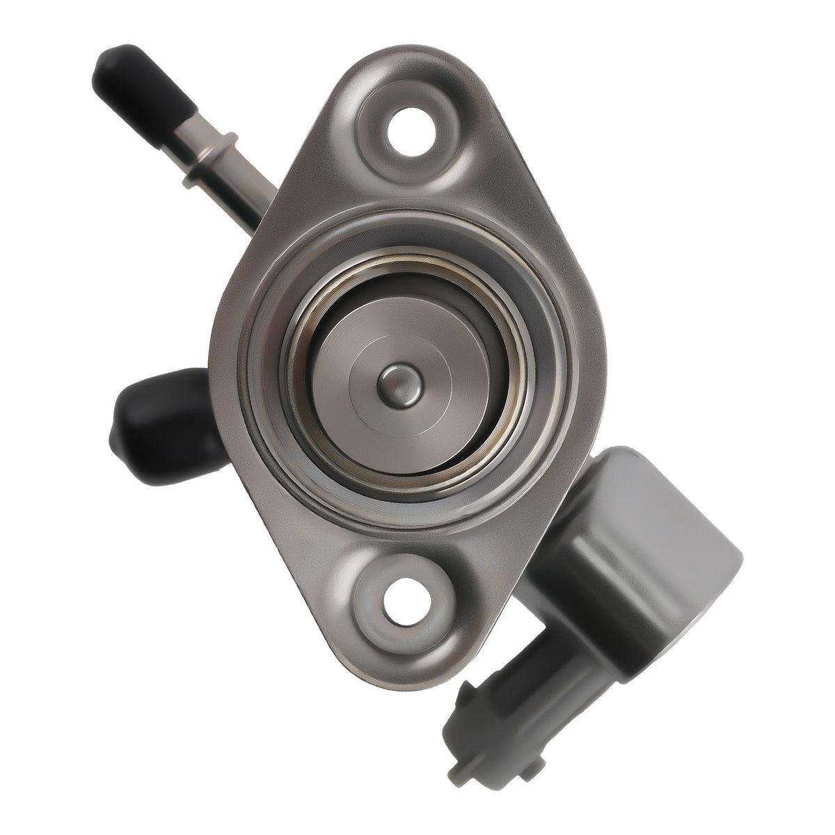 High Pressure Fuel Pump compatible For Hyundai Accent Veloster compatible For Kia Soul Rio 35320-2B140