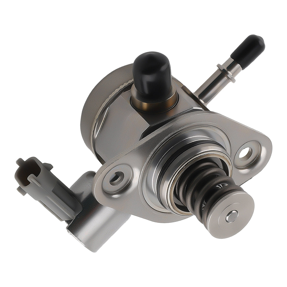 High Pressure Fuel Pump compatible For Hyundai Accent Veloster compatible For Kia Soul Rio 35320-2B140