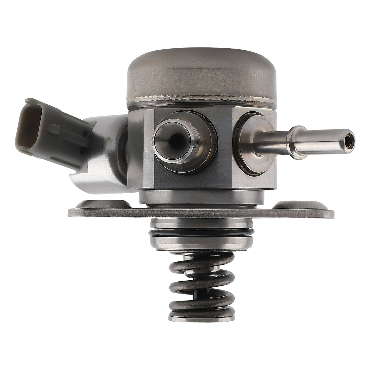 High Pressure Fuel Pump compatible For Hyundai Accent Veloster compatible For Kia Soul Rio 35320-2B140