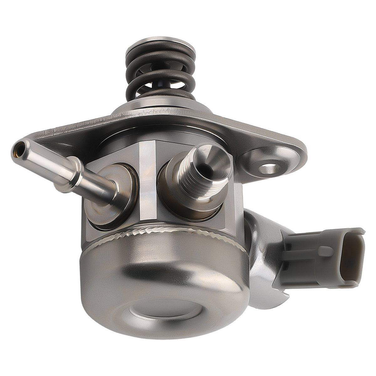 High Pressure Fuel Pump compatible For Hyundai Accent Veloster compatible For Kia Soul Rio 35320-2B140