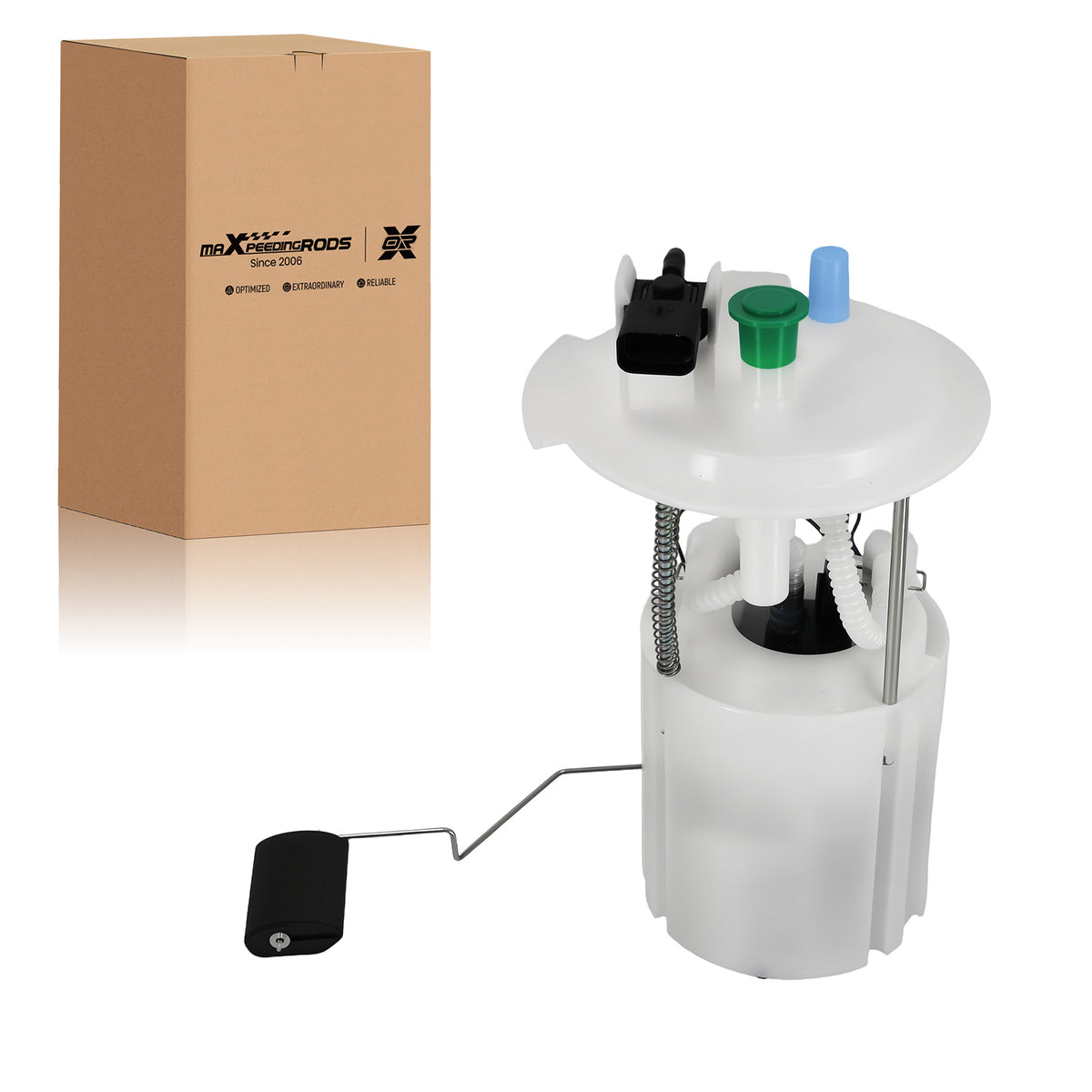 Electric Fuel Pump Module Assembly compatible For Hyundai Tucson 2014-2015 2.0L 2.4L