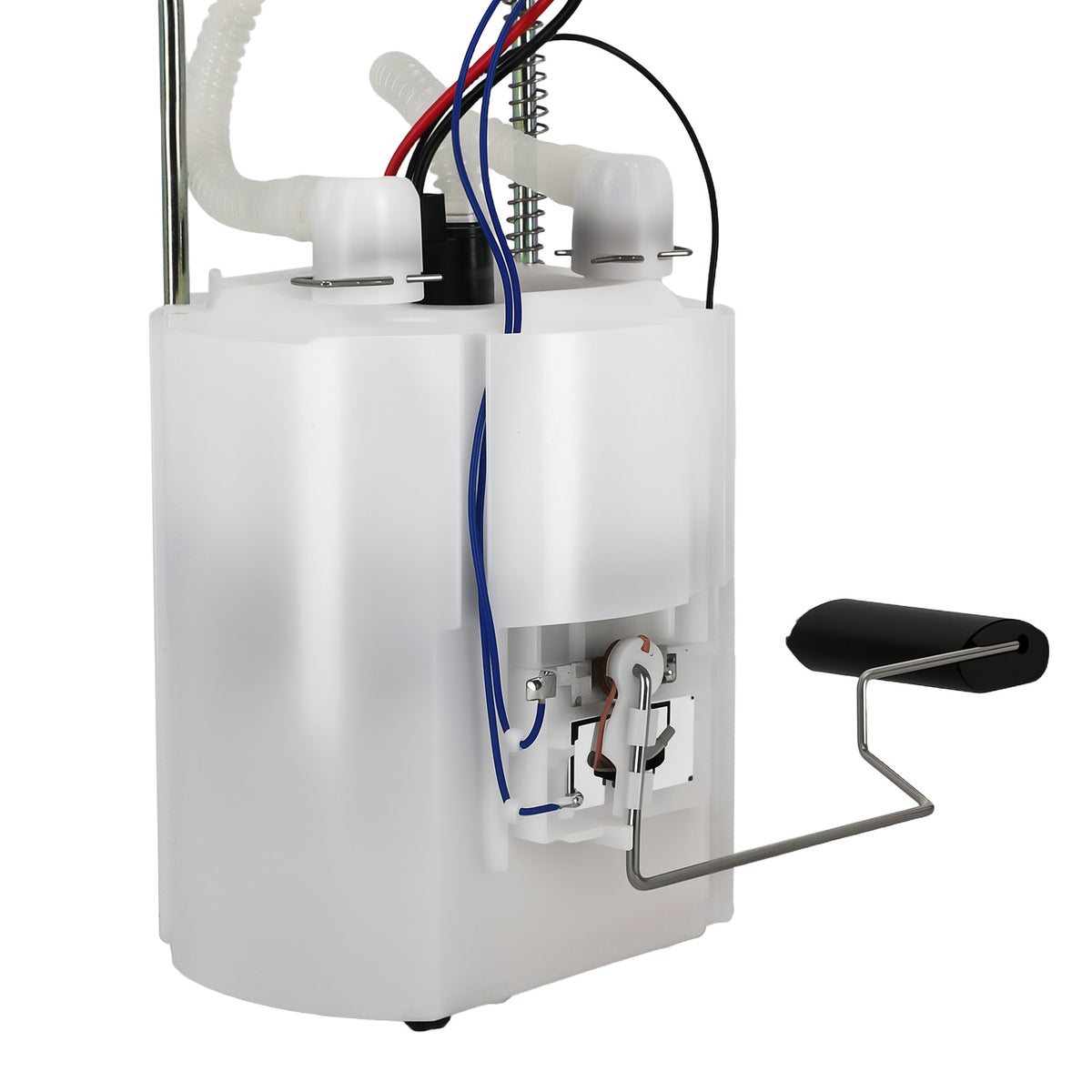 Electric Fuel Pump Module Assembly compatible For Hyundai Tucson 2014-2015 2.0L 2.4L