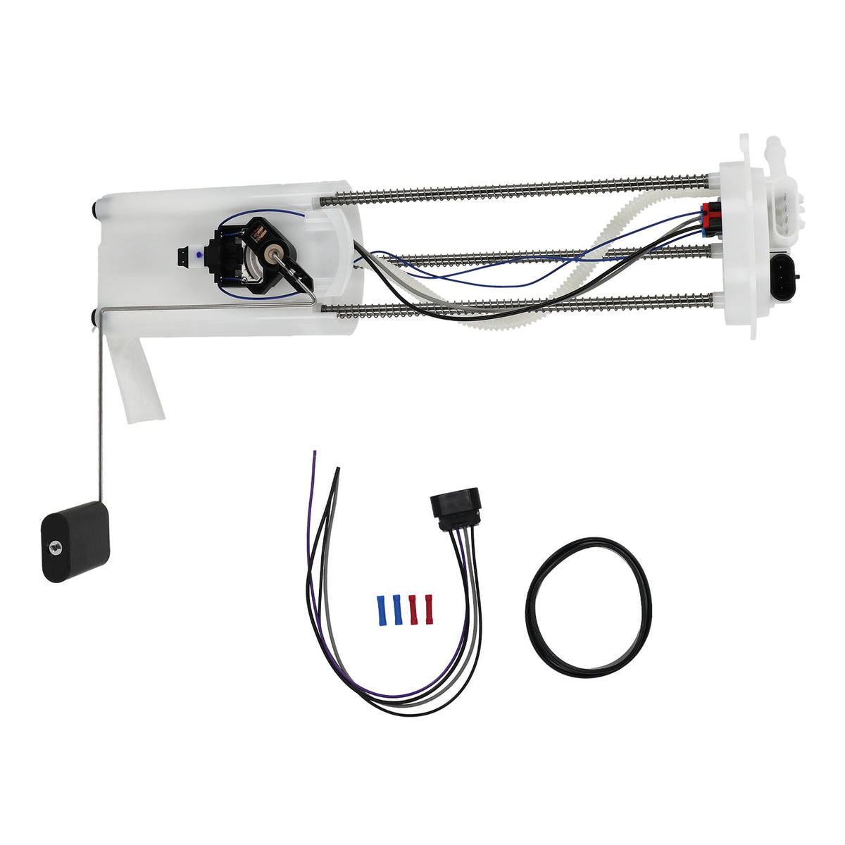 Fuel Pump Assemby compatible For Chevy Compatible For Chevrolet Silverado 1500 2500 3500 19153711