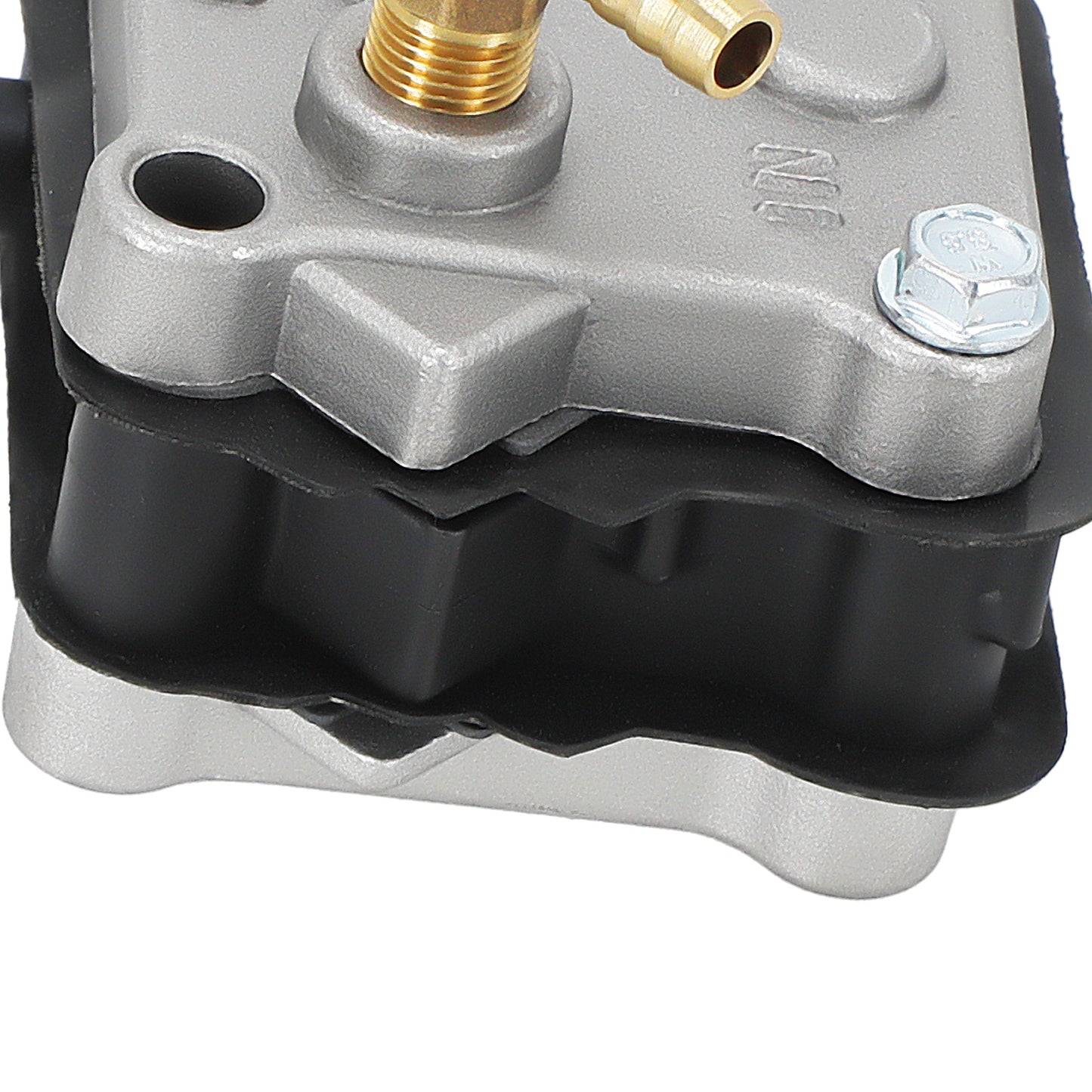 Fuel Pump compatible for Mercury Outboard 30-300HP 2-Stroke 1998-2006 14360A14 14360A15