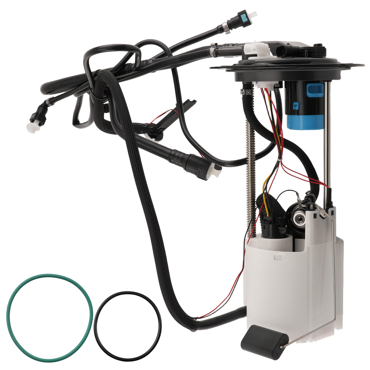 Electric Fuel Pump Module For 2004-2006 compatible For Saturn Vue 2.2L L4 3.5L V6 19122388