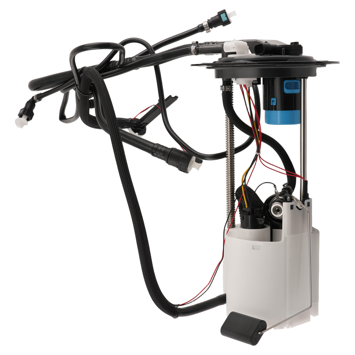 Electric Fuel Pump Module For 2004-2006 compatible For Saturn Vue 2.2L L4 3.5L V6 19122388
