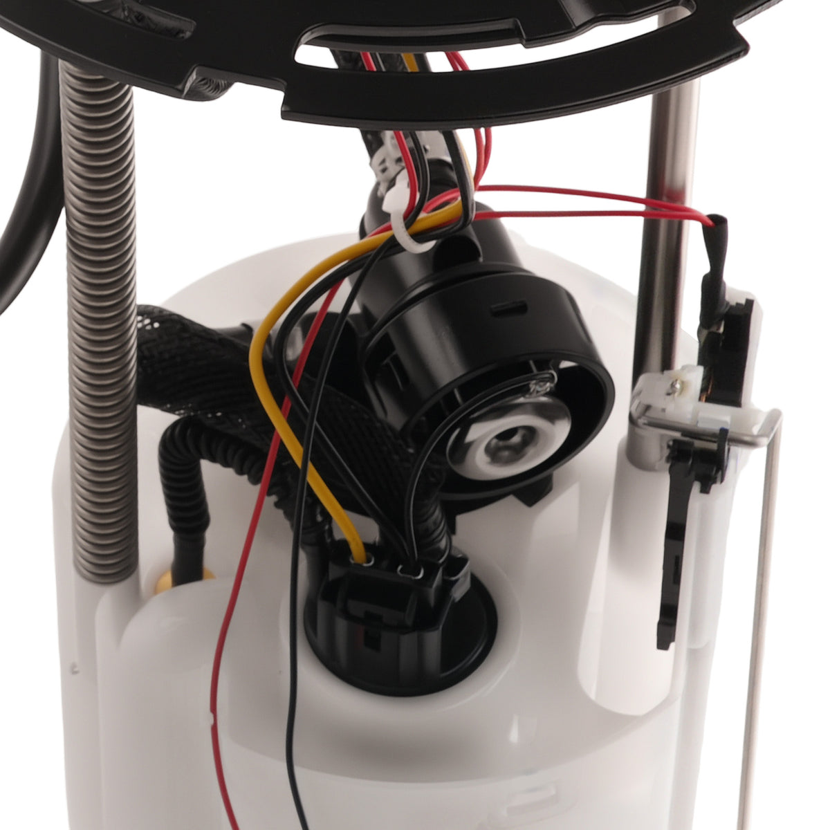 Electric Fuel Pump Module For 2004-2006 compatible For Saturn Vue 2.2L L4 3.5L V6 19122388