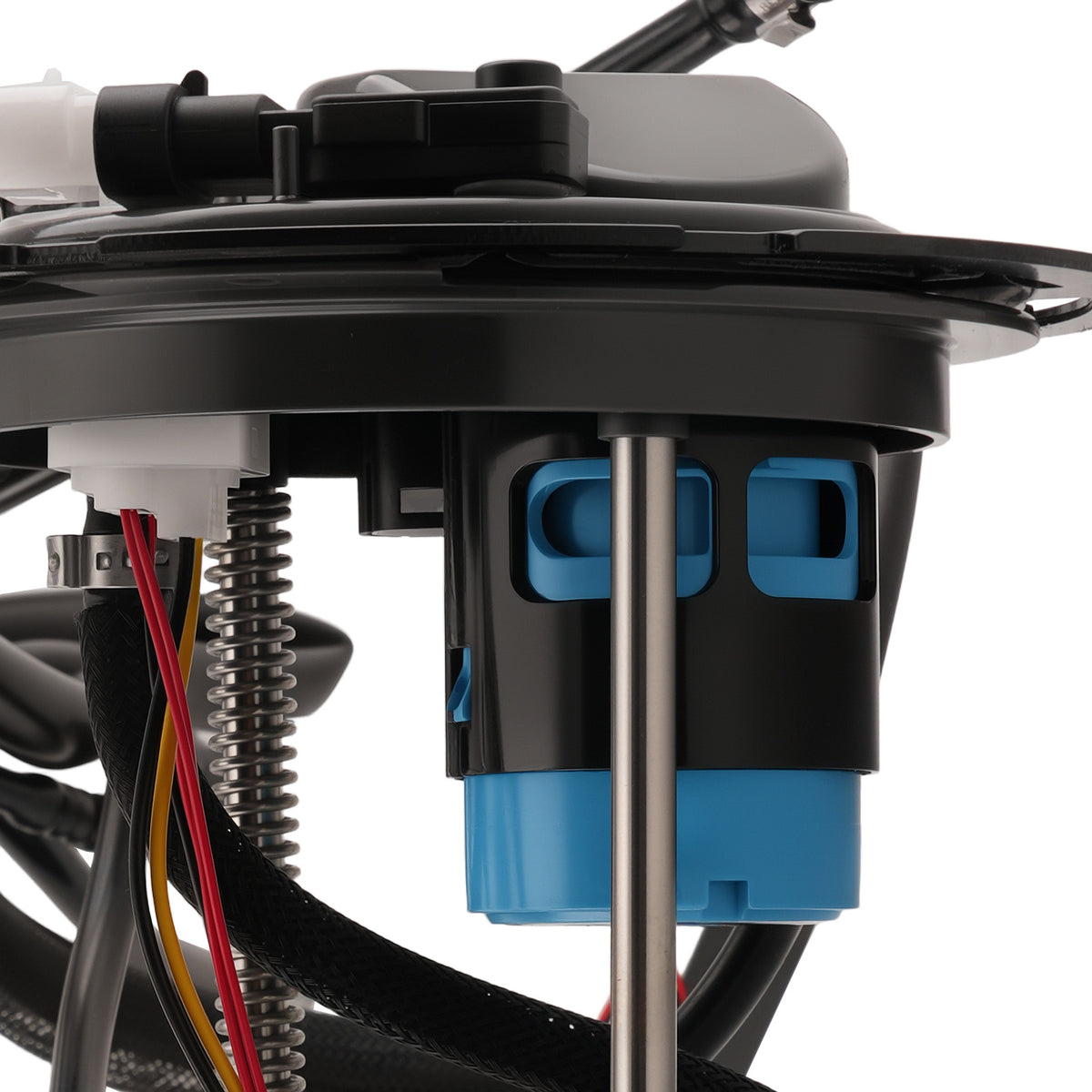 Electric Fuel Pump Module For 2004-2006 compatible For Saturn Vue 2.2L L4 3.5L V6 19122388