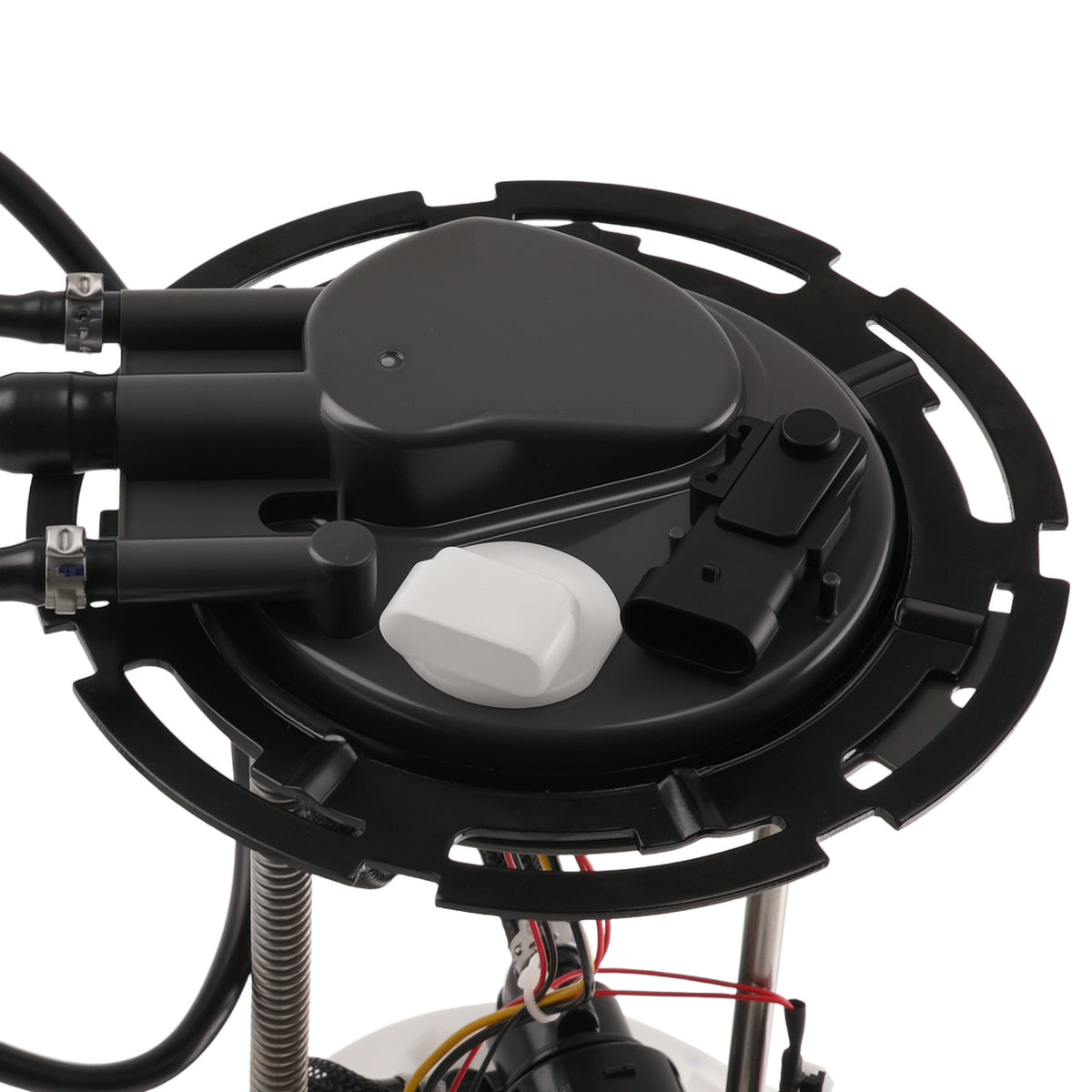 Electric Fuel Pump Module For 2004-2006 compatible For Saturn Vue 2.2L L4 3.5L V6 19122388