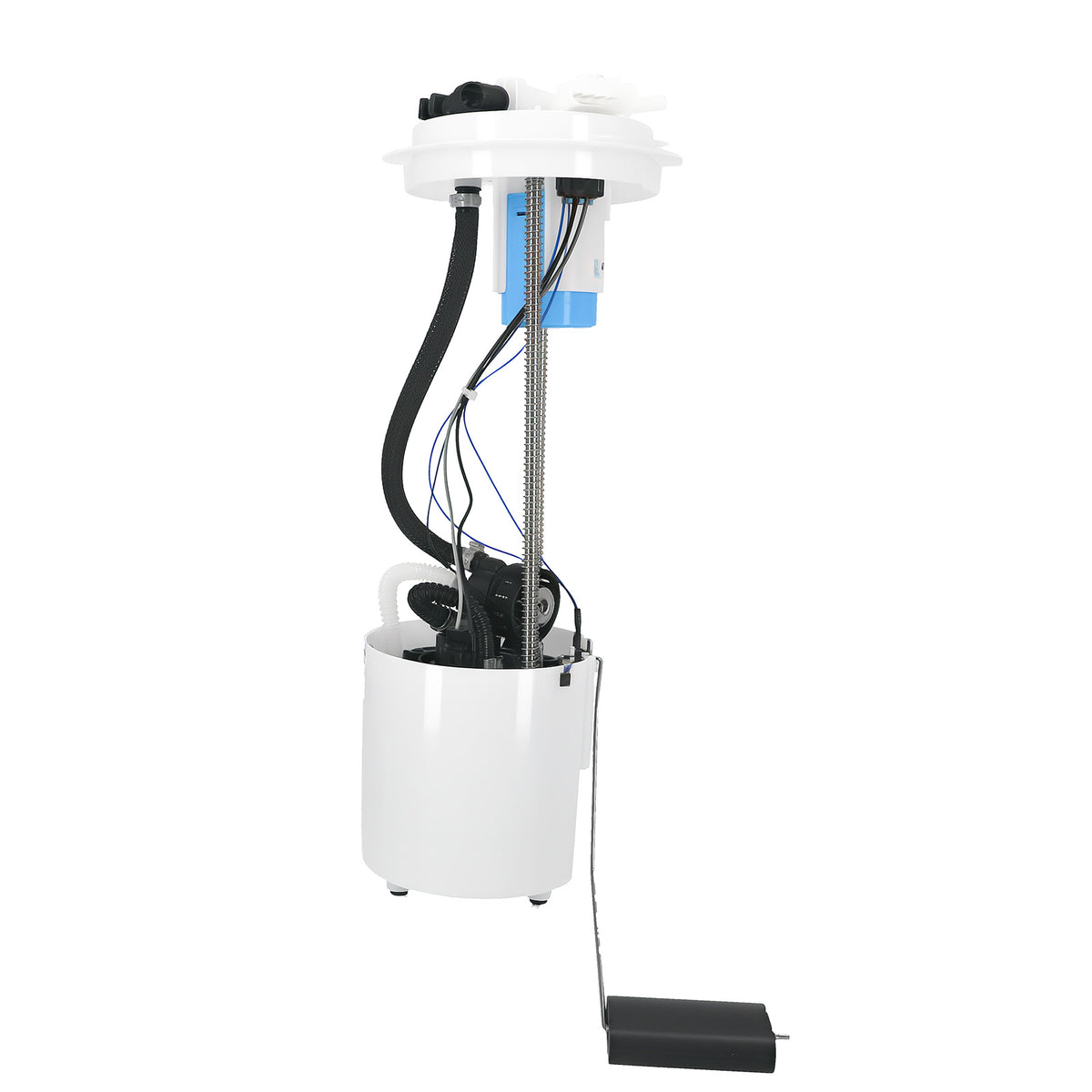 Electric Fuel Pump Module Assembly For 2007-2008 compatible For Chevrolet Silverado 1500 4.3L