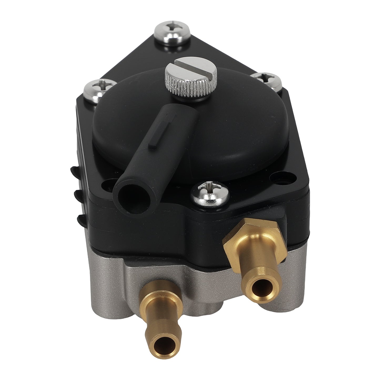 Fuel Pump compatible for Johnson Evinrude Outboards 6-235 HP 1968-1996 385784 395712